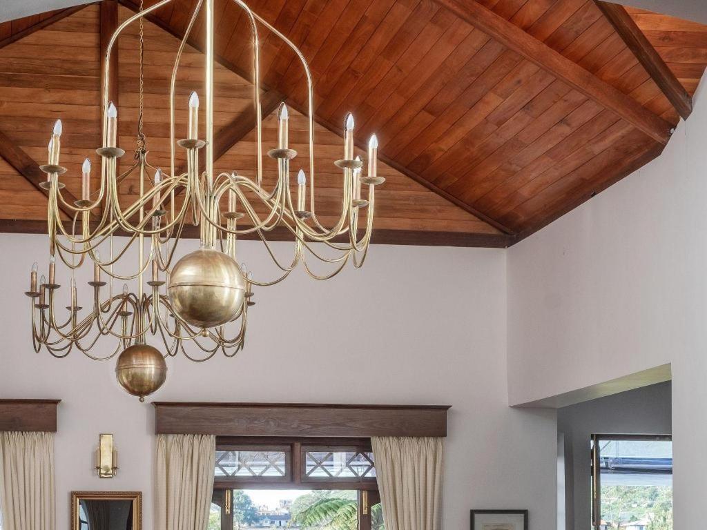 Firsmead Villa Nuwara Eliya Luaran gambar