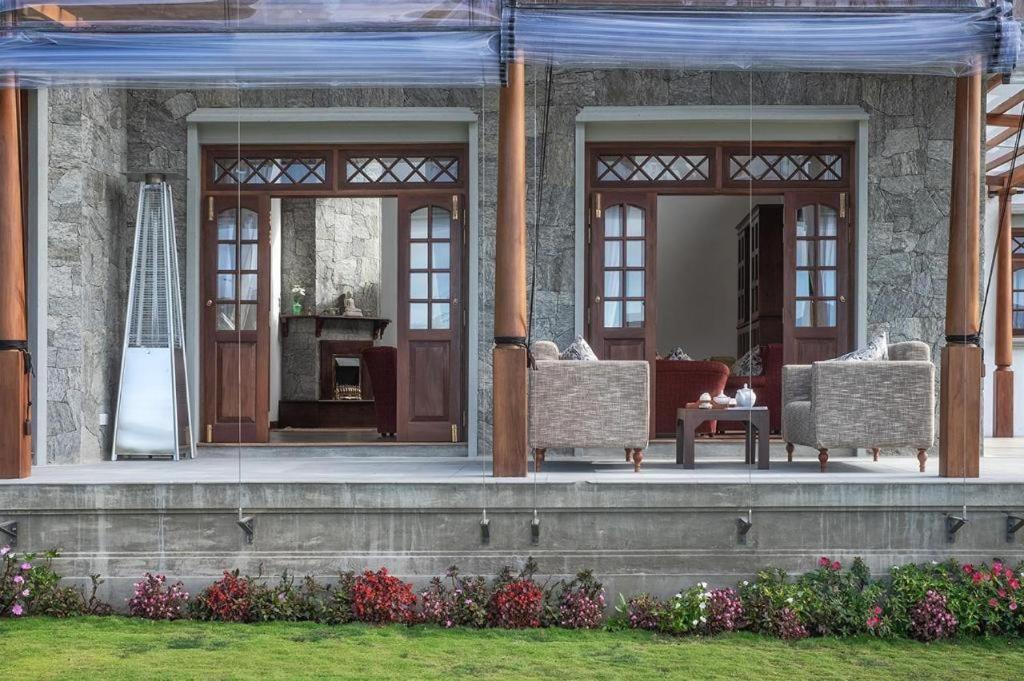 Firsmead Villa Nuwara Eliya Luaran gambar