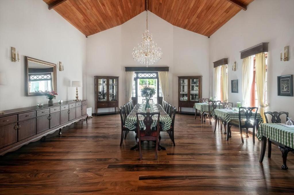 Firsmead Villa Nuwara Eliya Luaran gambar