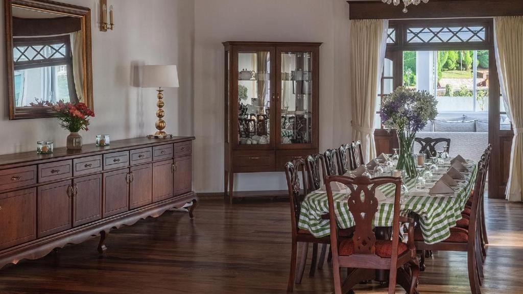 Firsmead Villa Nuwara Eliya Luaran gambar