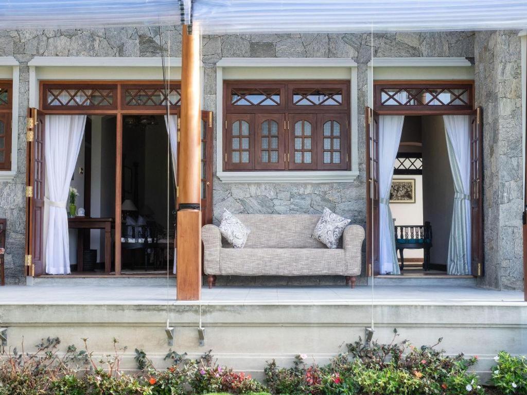 Firsmead Villa Nuwara Eliya Luaran gambar