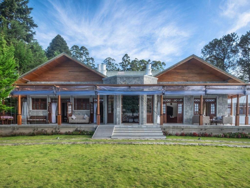 Firsmead Villa Nuwara Eliya Luaran gambar