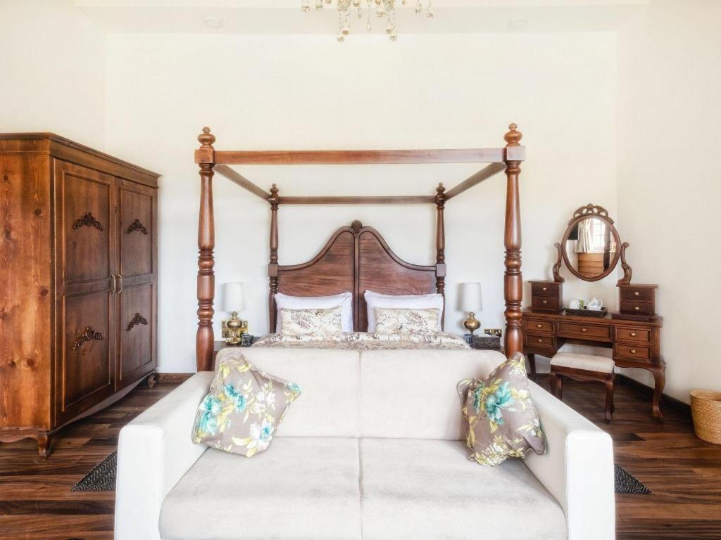 Firsmead Villa Nuwara Eliya Luaran gambar