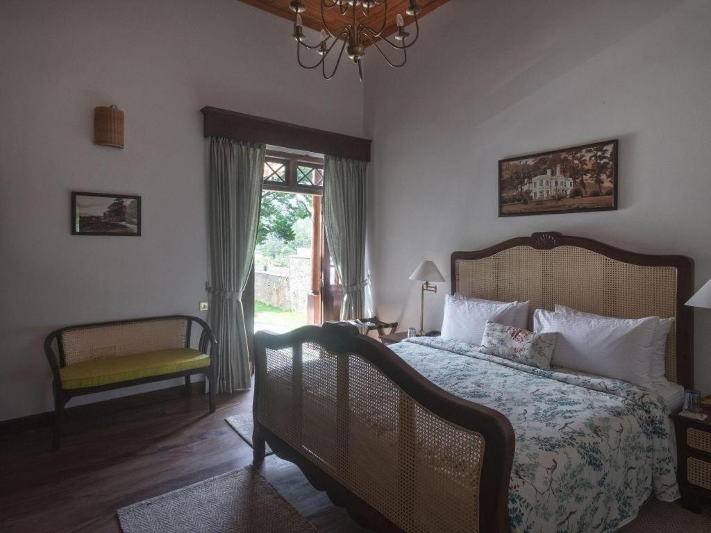 Firsmead Villa Nuwara Eliya Luaran gambar
