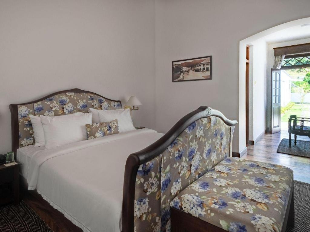 Firsmead Villa Nuwara Eliya Luaran gambar