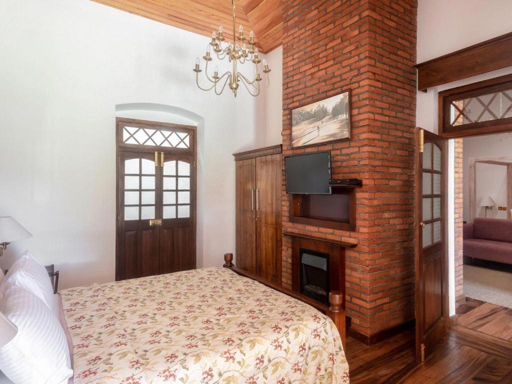 Firsmead Villa Nuwara Eliya Luaran gambar