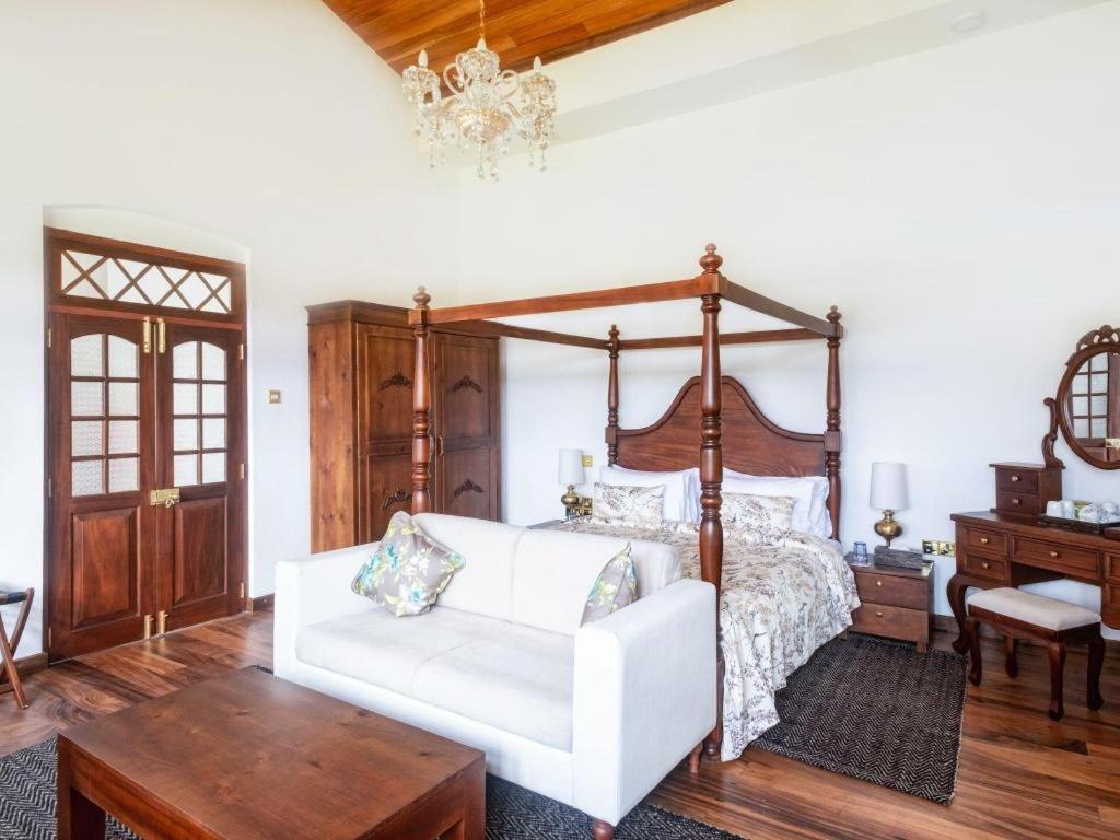 Firsmead Villa Nuwara Eliya Luaran gambar