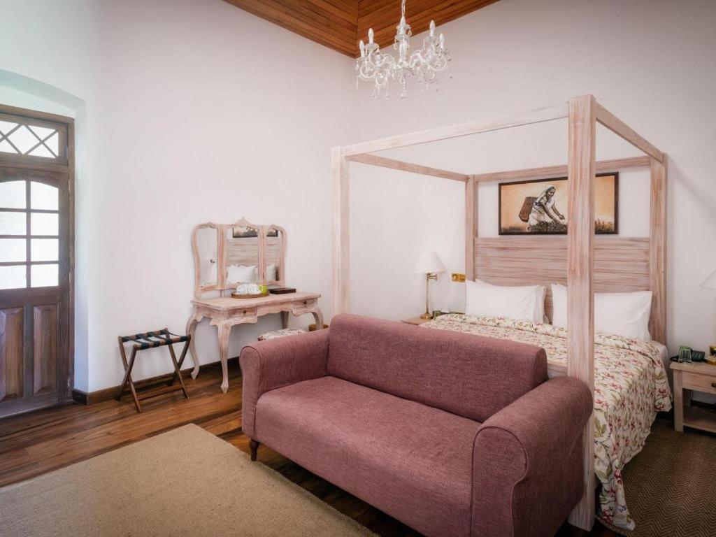 Firsmead Villa Nuwara Eliya Luaran gambar