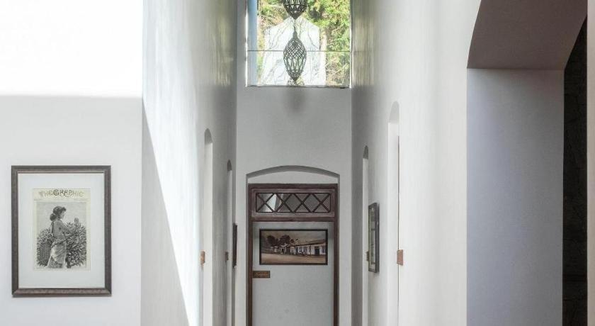 Firsmead Villa Nuwara Eliya Luaran gambar