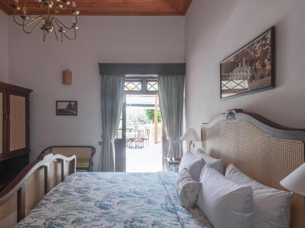 Firsmead Villa Nuwara Eliya Luaran gambar