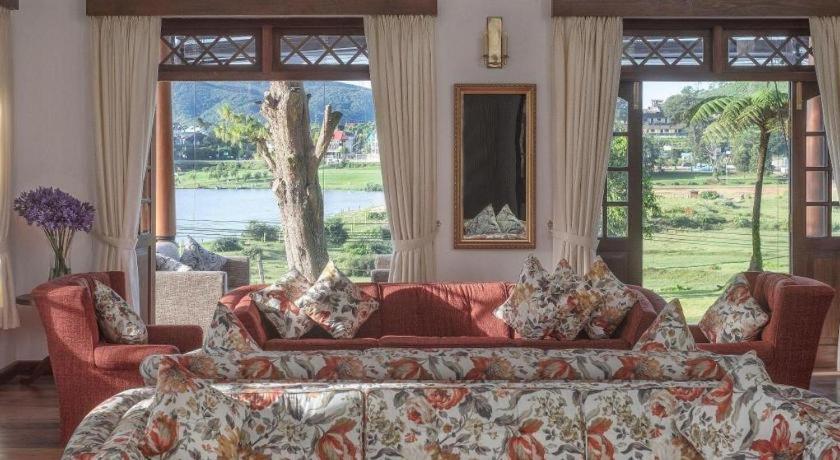 Firsmead Villa Nuwara Eliya Luaran gambar