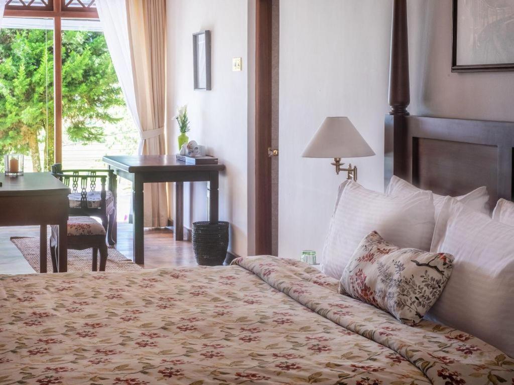 Firsmead Villa Nuwara Eliya Luaran gambar