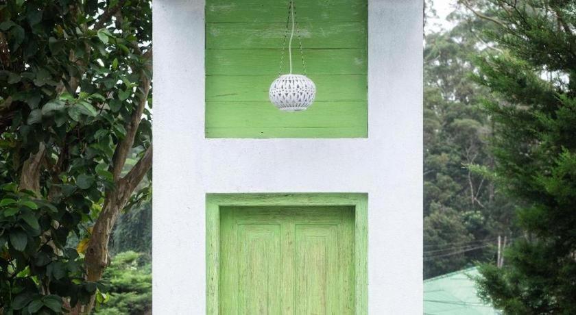 Firsmead Villa Nuwara Eliya Luaran gambar