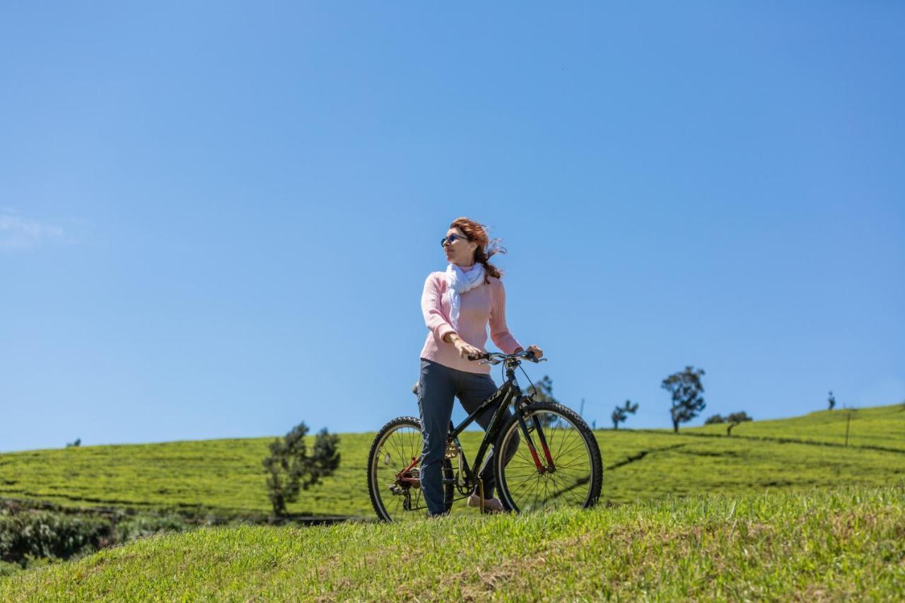 Firsmead Villa Nuwara Eliya Luaran gambar