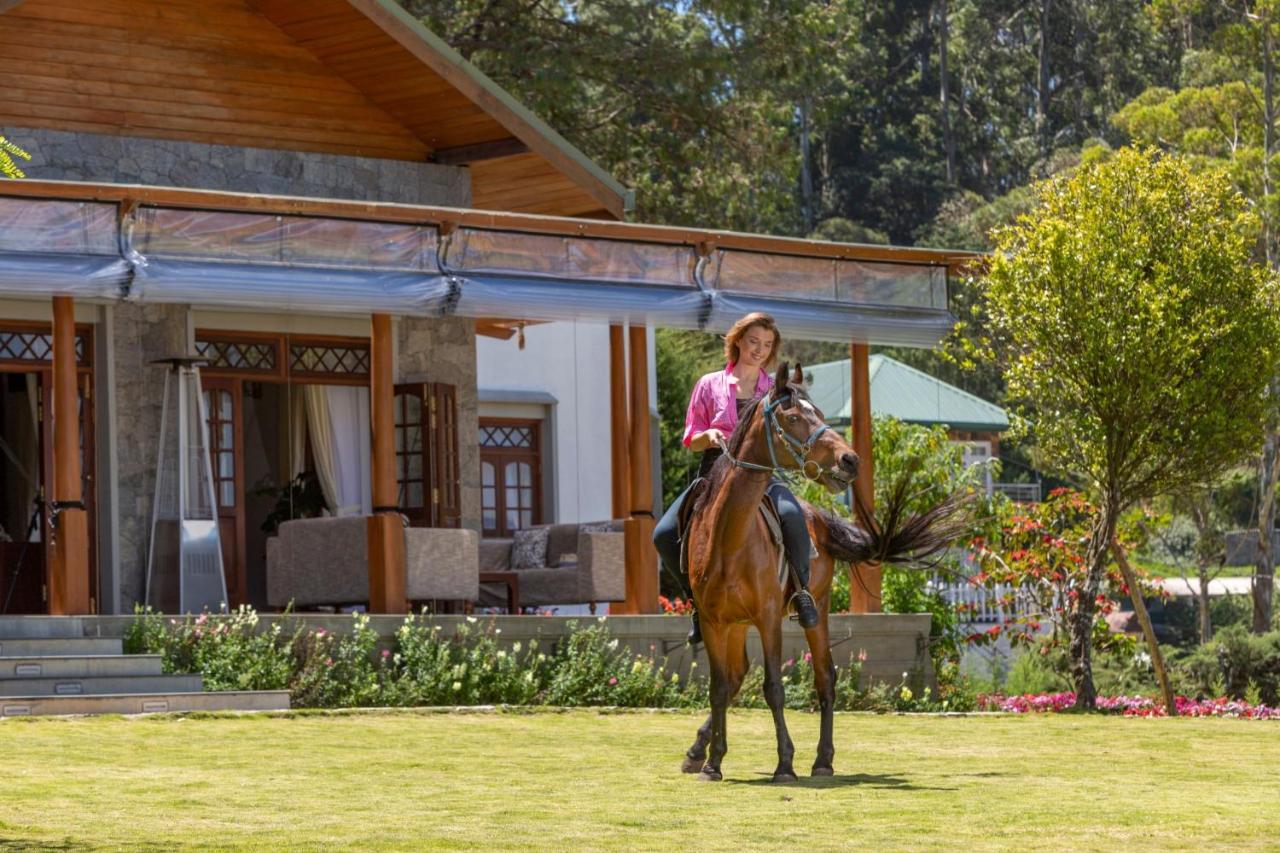 Firsmead Villa Nuwara Eliya Luaran gambar