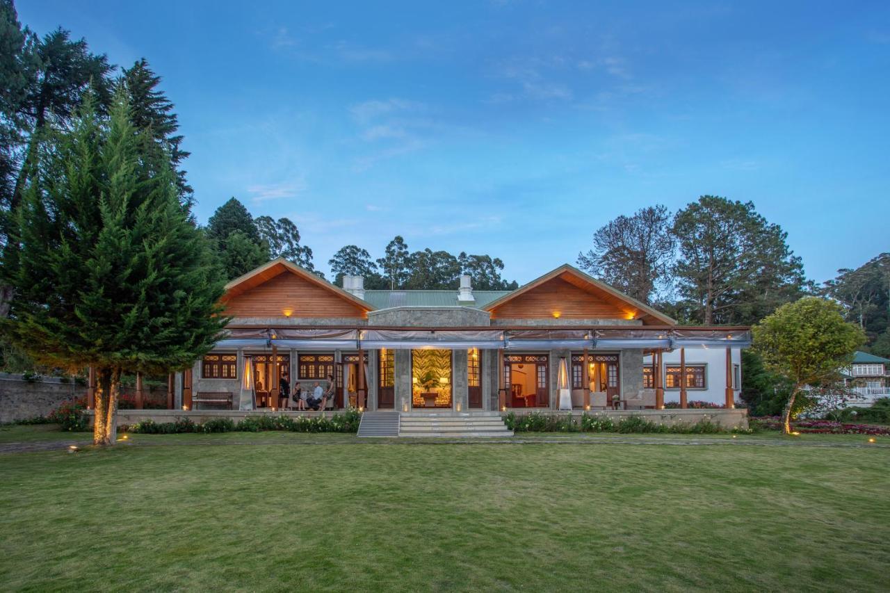 Firsmead Villa Nuwara Eliya Luaran gambar