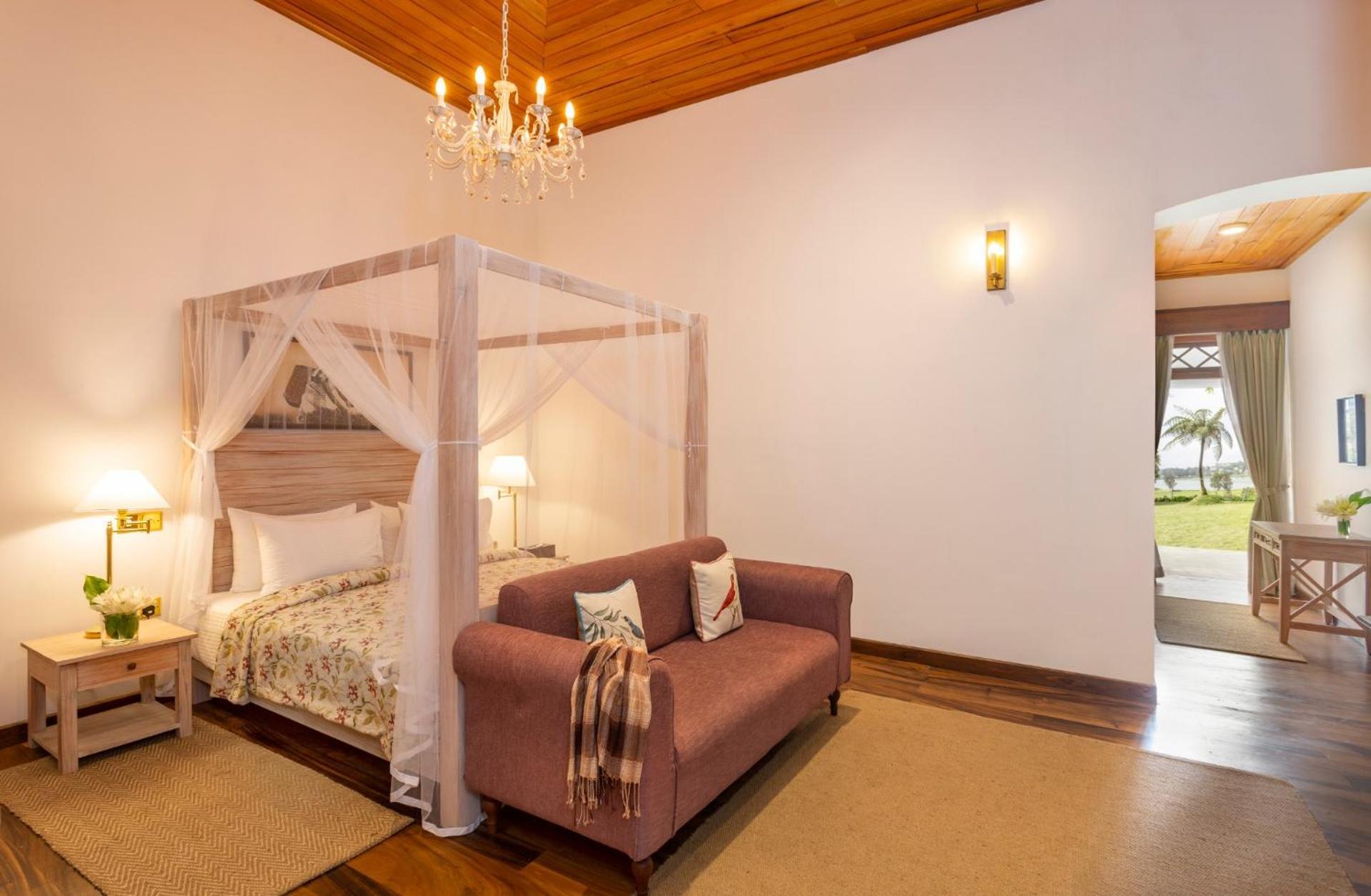 Firsmead Villa Nuwara Eliya Luaran gambar