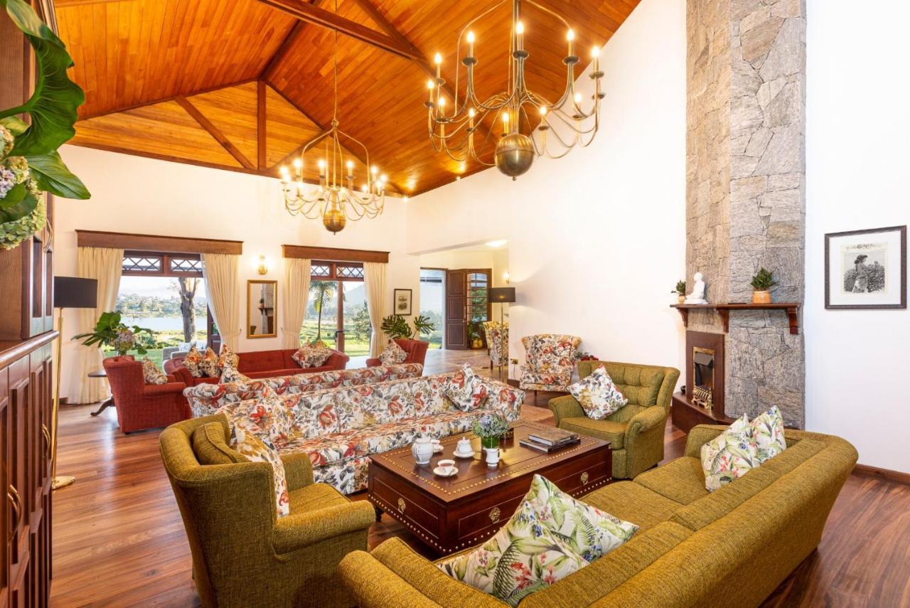 Firsmead Villa Nuwara Eliya Luaran gambar